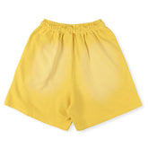 Hellstar Flame Shorts